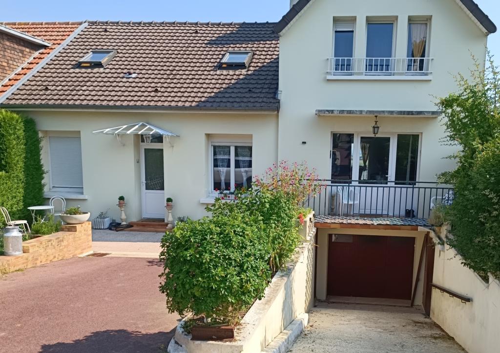 Location chambre Carpiquet - Photo 1