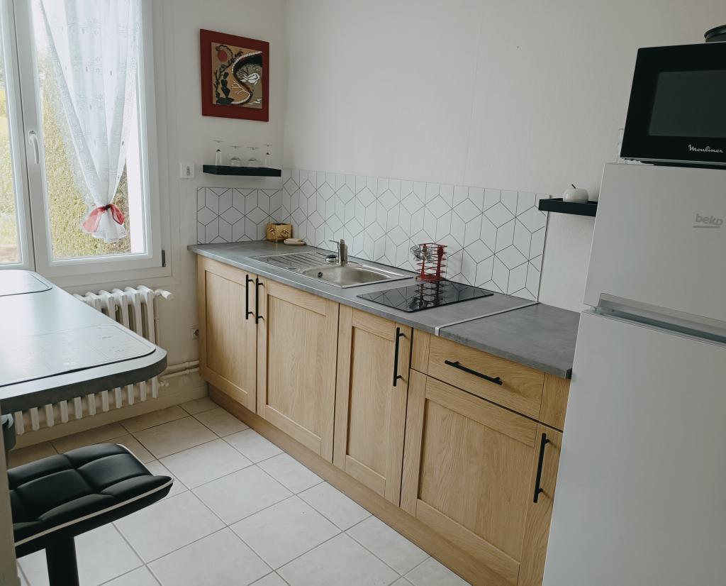 Location chambre Carpiquet - Photo 3