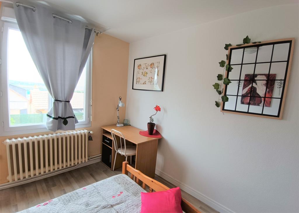 Location chambre Carpiquet - Photo 4