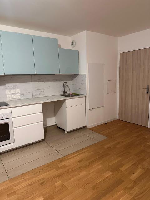 Location appartement T2 Colombes - Photo 2