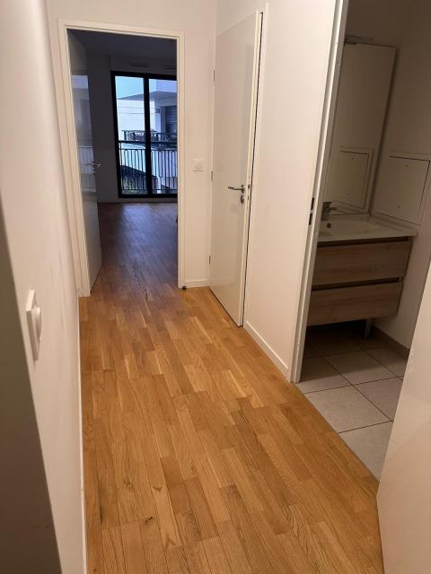 Location appartement T2 Colombes - Photo 3
