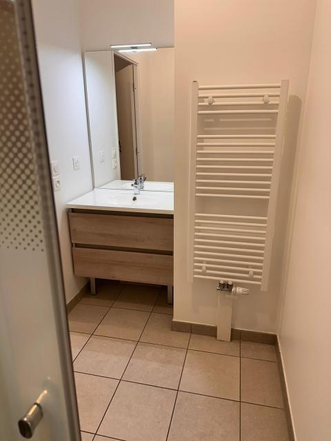 Location appartement T2 Colombes - Photo 4