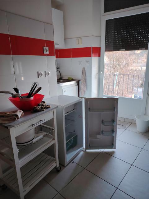 Location studio Serres - Photo 2