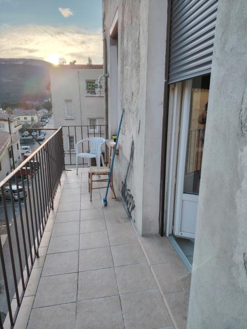 Location studio Serres - Photo 3