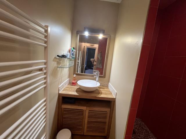 Location maison F3 St Germain en Laye - Photo 2