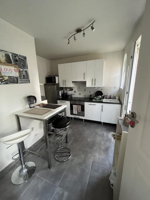 Location maison F3 St Germain en Laye - Photo 4