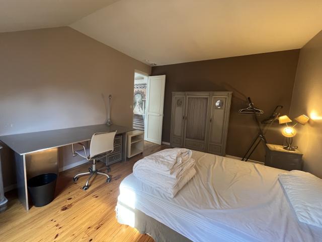 Location maison F3 St Germain en Laye - Photo 5