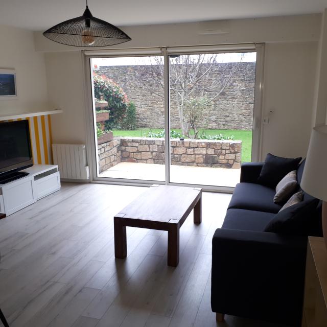 Location appartement T3 Lorient - Photo 2