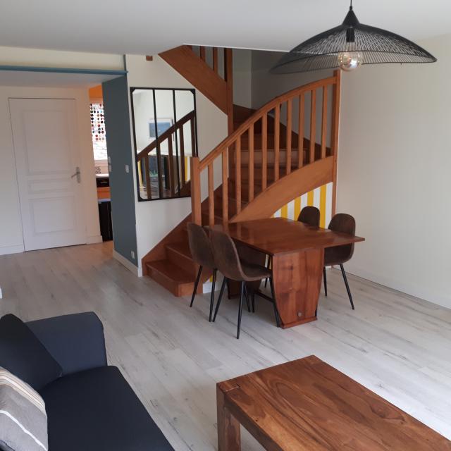 Location appartement T3 Lorient - Photo 3