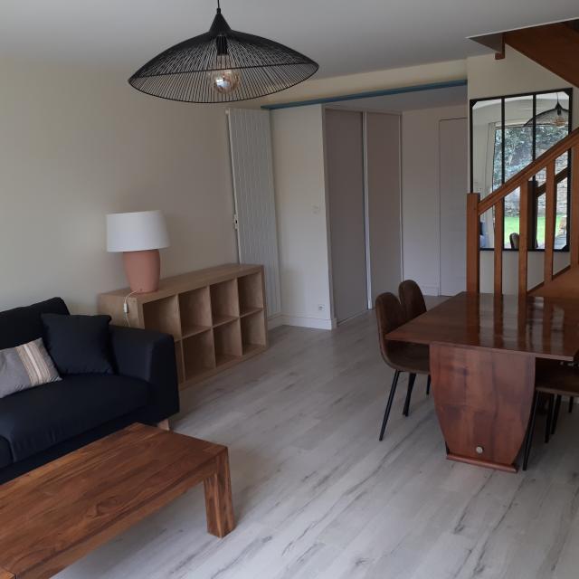 Location appartement T3 Lorient - Photo 4