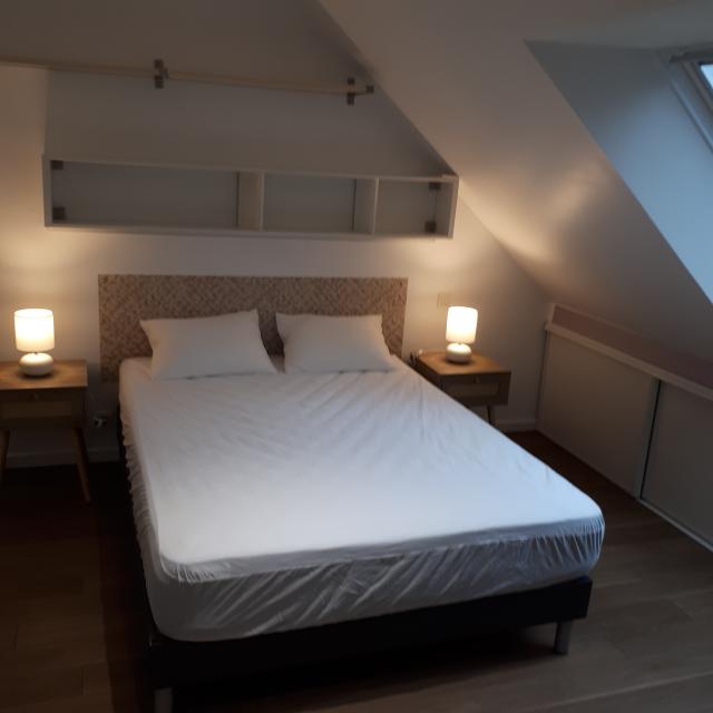 Location appartement T3 Lorient - Photo 6