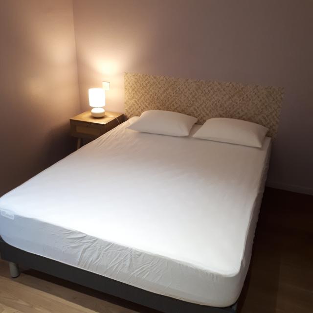 Location appartement T3 Lorient - Photo 7