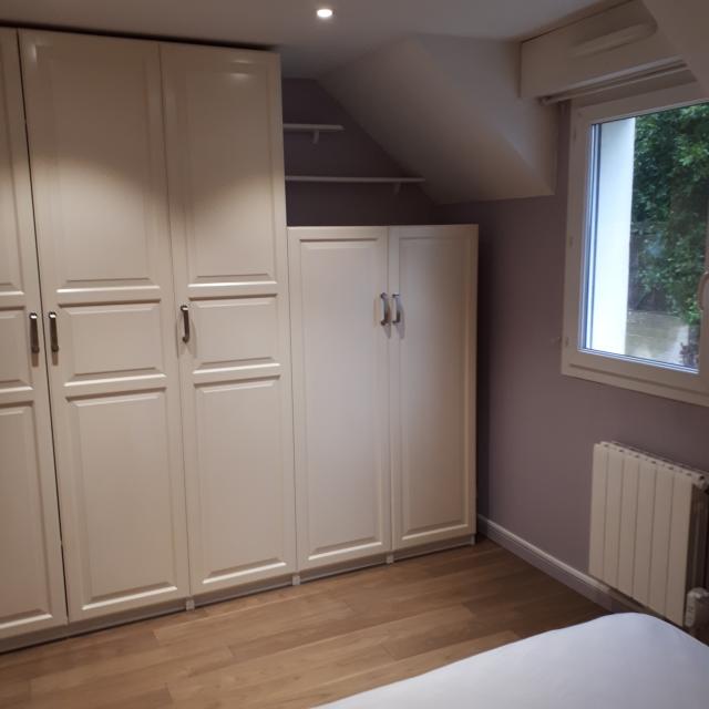 Location appartement T3 Lorient - Photo 8