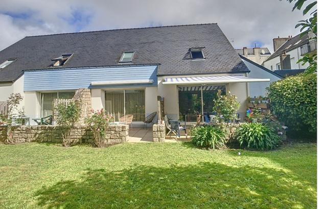 Location appartement T3 Lorient - Photo 9