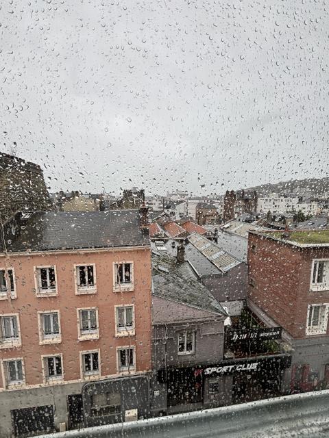 Location studio Le Havre - Photo 5