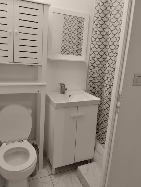 Location appartement T2 St Claude - Photo 2