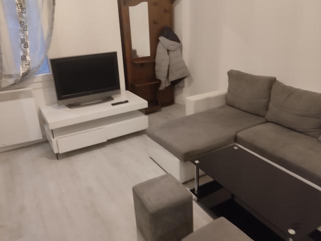 Location appartement T2 St Claude - Photo 4