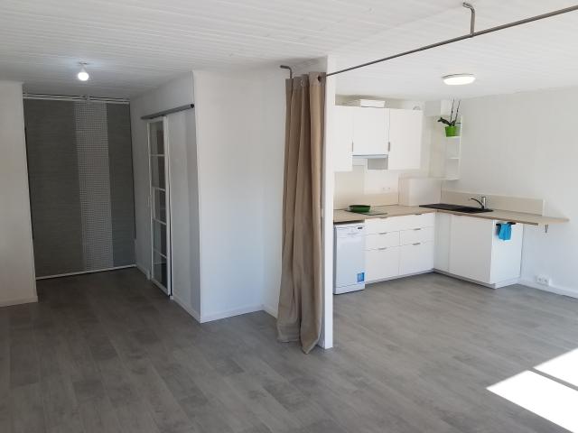 Location studio Voiron - Photo 2