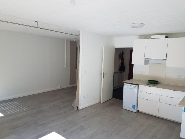 Location studio Voiron - Photo 3