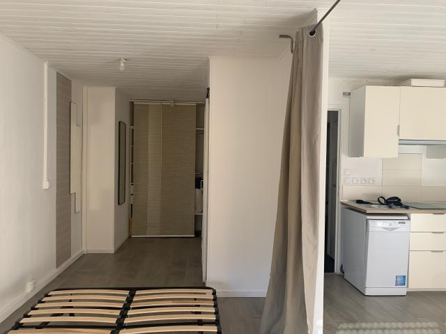 Location studio Voiron - Photo 7