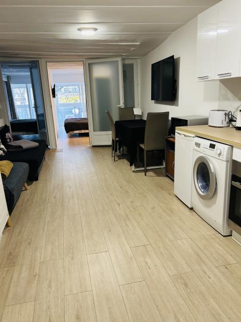 Location appartement T4 Paris 02 - Photo 5