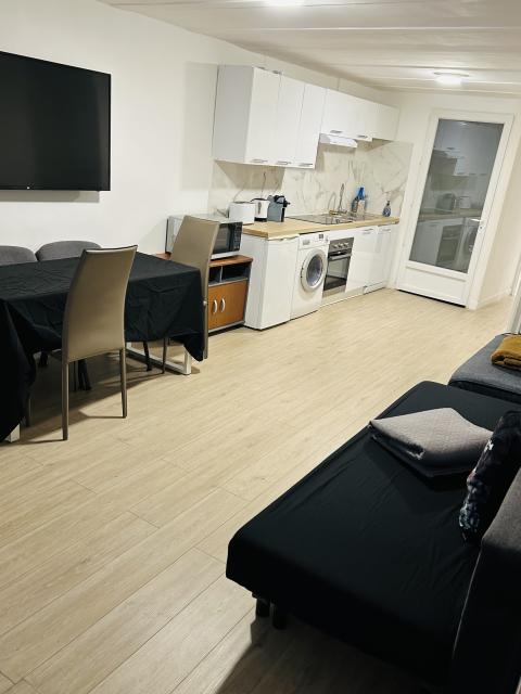 Location appartement T4 Paris 02 - Photo 6
