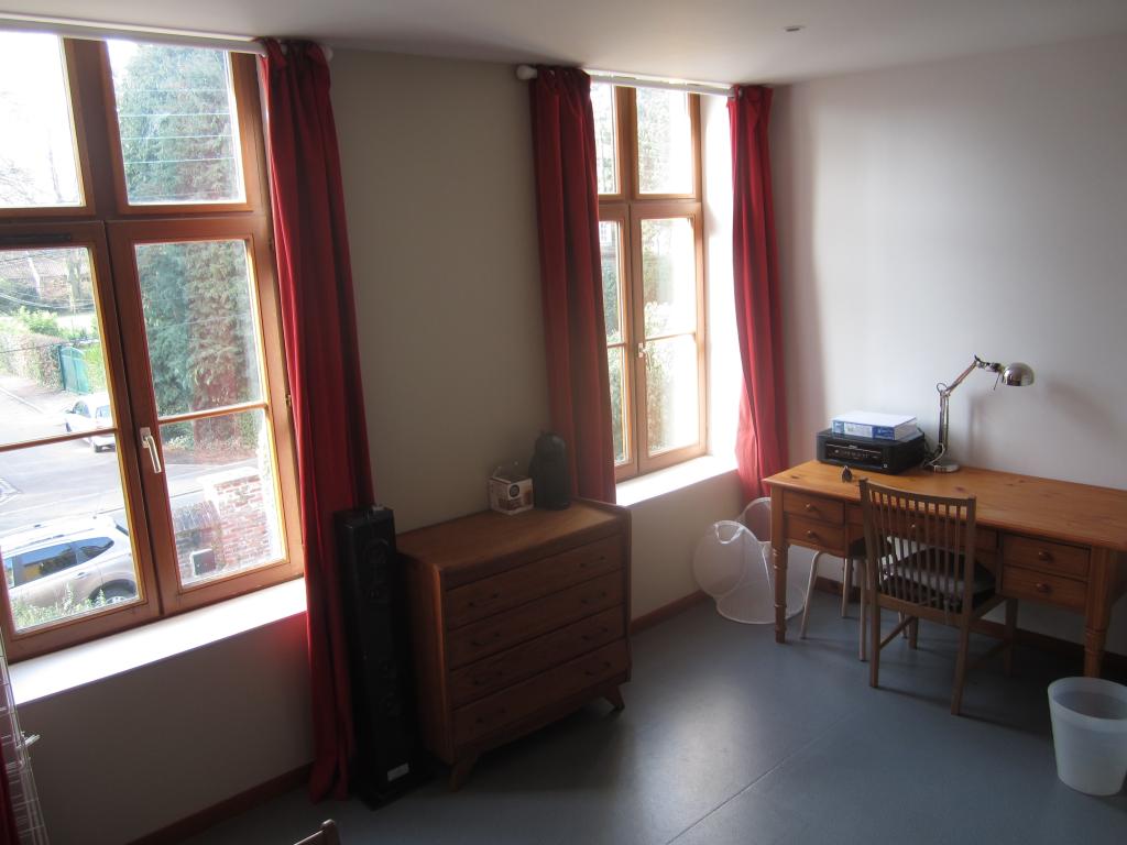 Location chambre Villeneuve d'Ascq - Photo 1