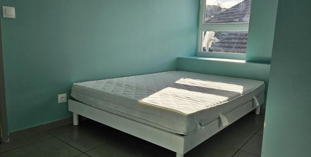 Location appartement T2 Aix les Bains - Photo 4