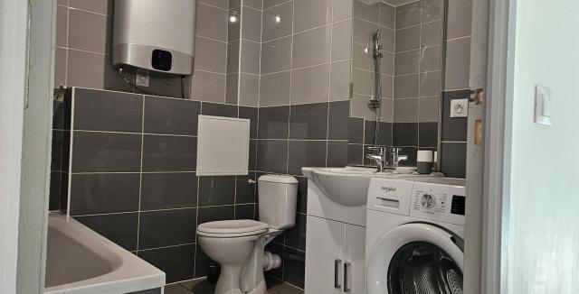Location appartement T2 Aix les Bains - Photo 5