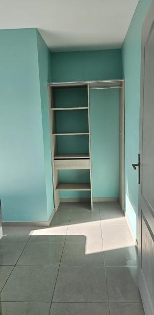 Location appartement T2 Aix les Bains - Photo 6
