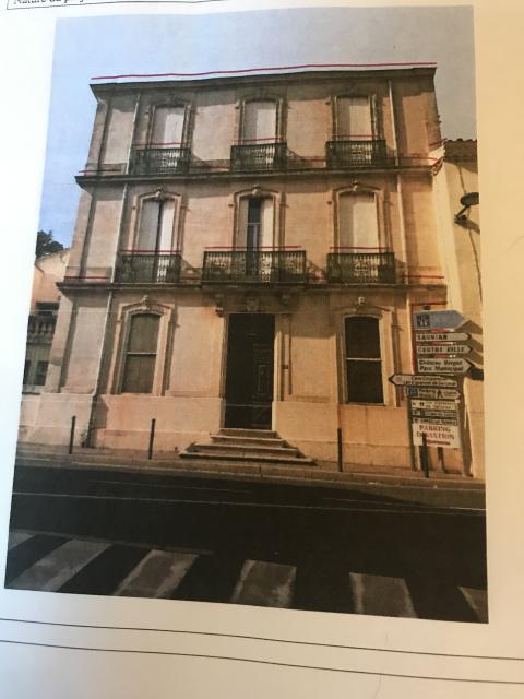Location appartement T3 Serignan - Photo 1