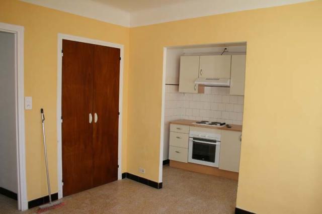 Location appartement T2 Carcassonne - Photo 4