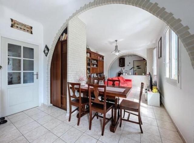 Location appartement T4 La Trinite - Photo 5