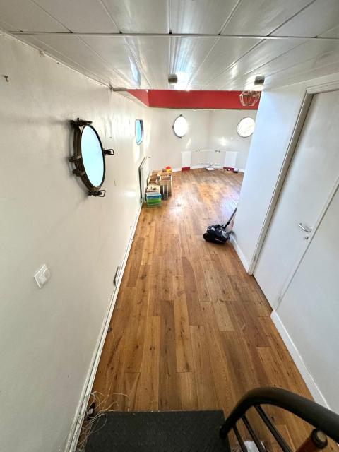 Location maison F2 Asnieres sur Seine - Photo 2