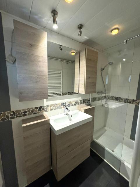 Location maison F2 Asnieres sur Seine - Photo 3