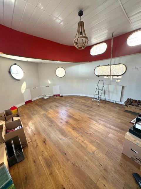 Location maison F2 Asnieres sur Seine - Photo 6