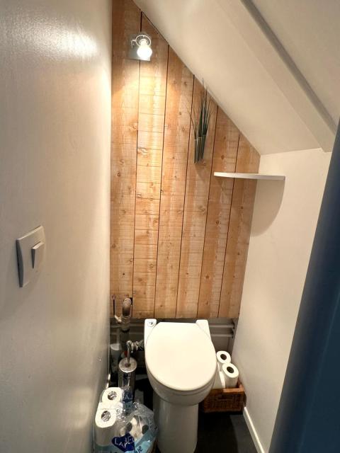 Location maison F2 Asnieres sur Seine - Photo 8