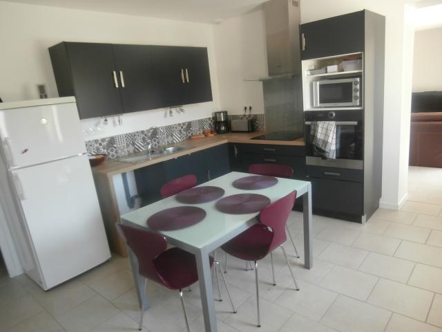 Location maison F4 Saumur - Photo 2