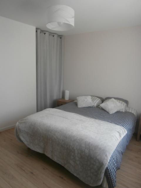 Location maison F4 Saumur - Photo 3