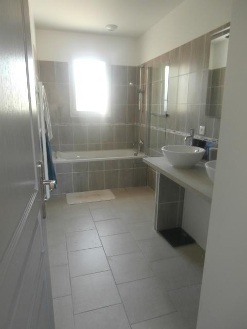 Location maison F4 Saumur - Photo 4