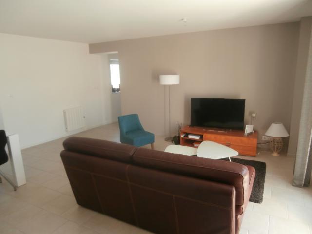 Location maison F4 Saumur - Photo 5