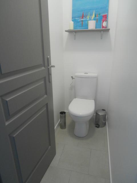 Location maison F4 Saumur - Photo 7