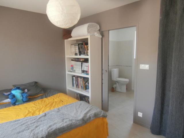 Location maison F4 Saumur - Photo 8