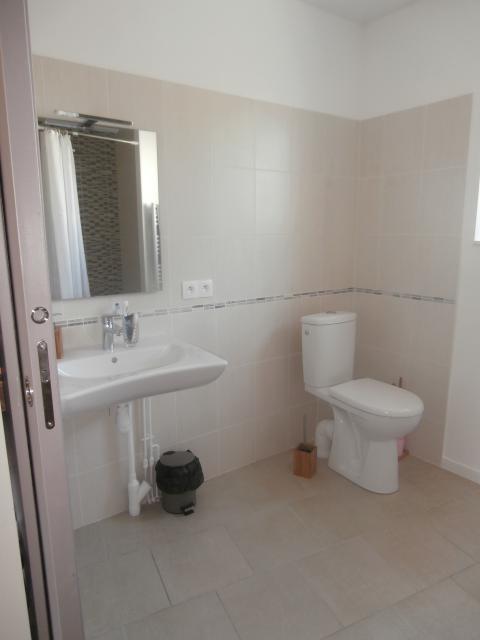 Location maison F4 Saumur - Photo 10