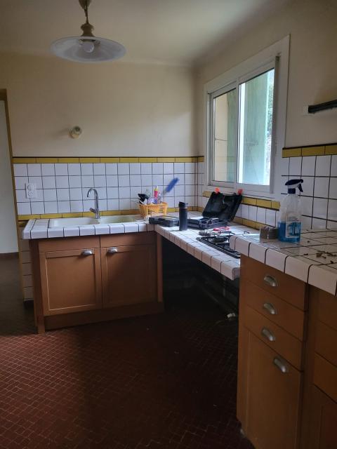 Location maison F8 Ceret - Photo 5