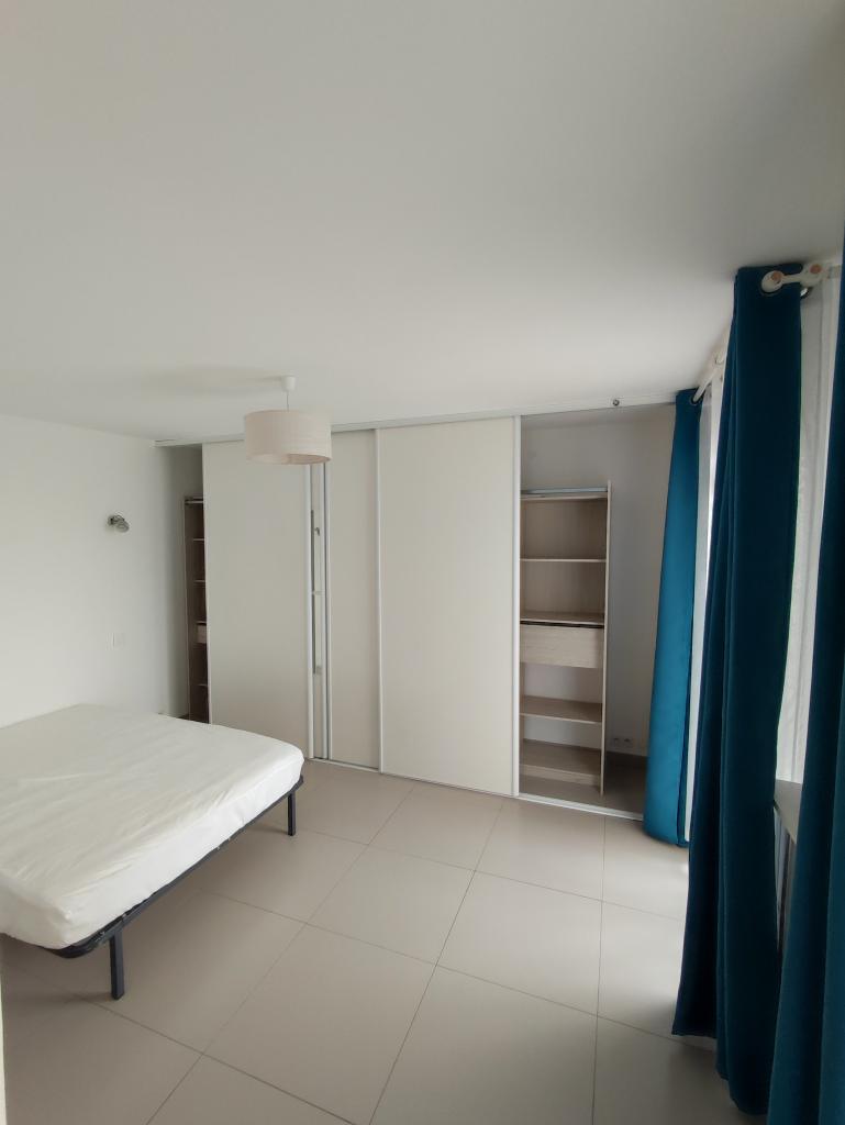 Location chambre Vitry sur Seine - Photo 1