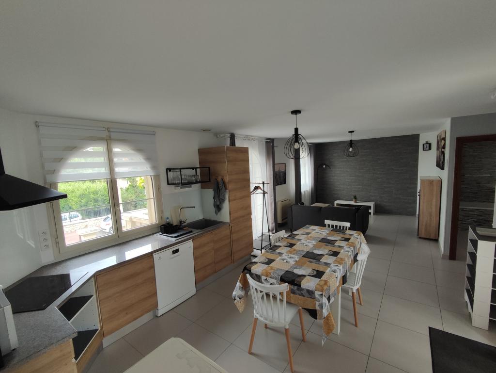Location chambre Vitry sur Seine - Photo 2