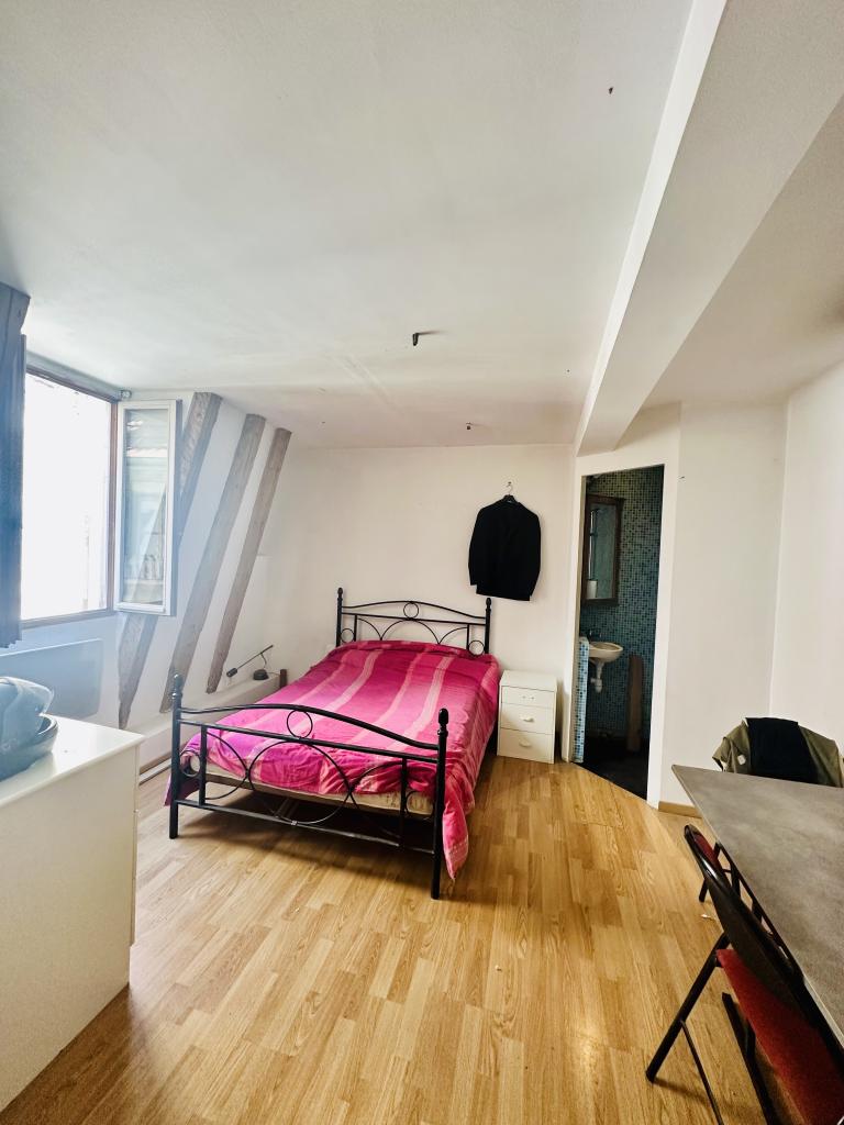 Location chambre Lyon 2 - Photo 1