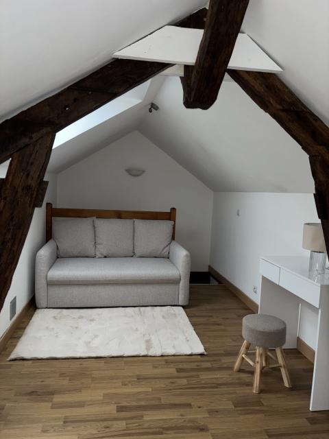 Location maison F2 Pont Ste Marie - Photo 2