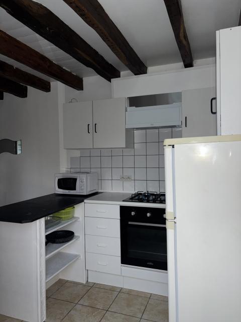 Location maison F2 Pont Ste Marie - Photo 3